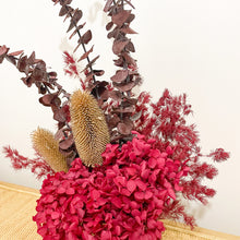Load image into Gallery viewer, Christmas Spirit Vase Arrangement
