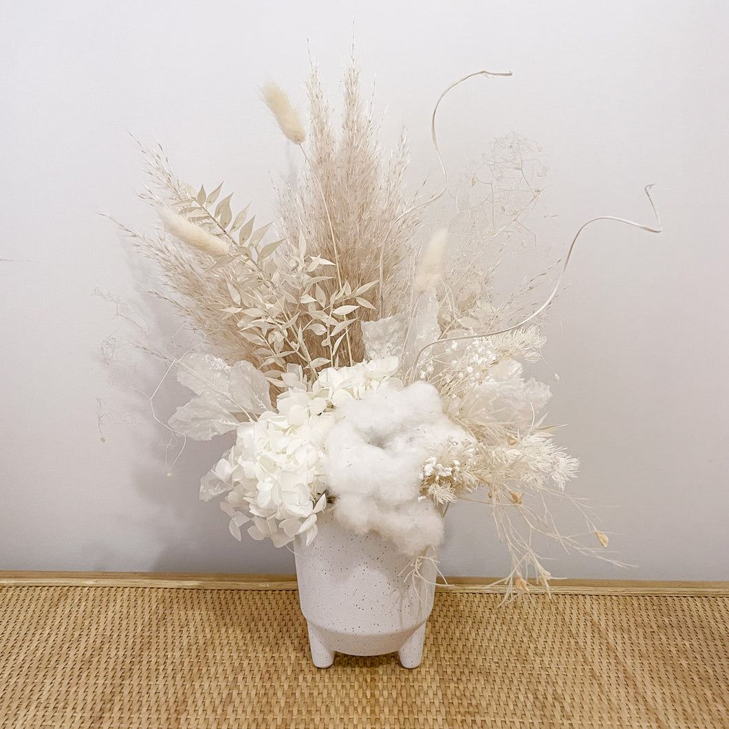 Preserved Floral Arrangement | Julieanne