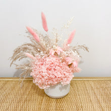 Load image into Gallery viewer, Pink Petite Mini Arrangement

