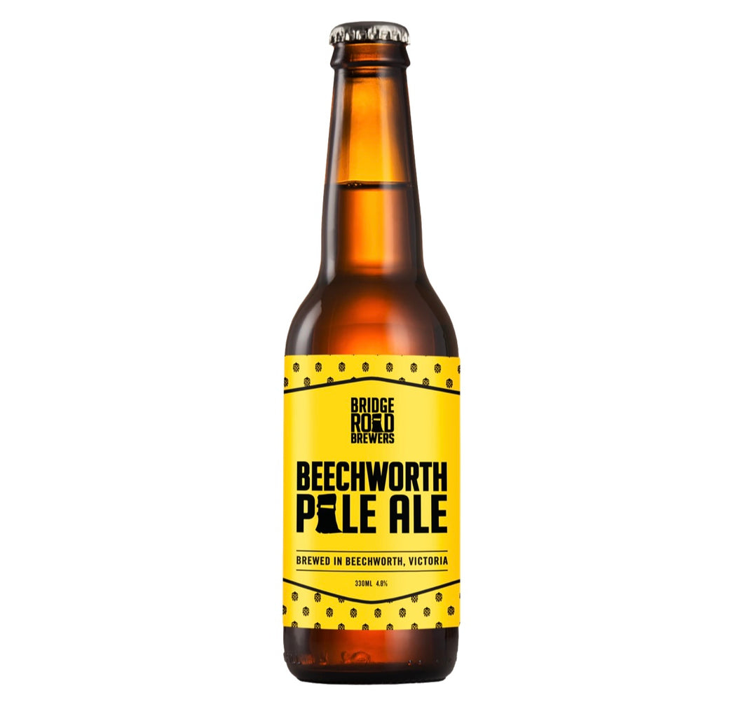 ‘Bridge Road Brewers' | Beechworth Pale Ale