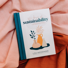 Load image into Gallery viewer, Book | &#39;365 Days of Sustainability&#39;

