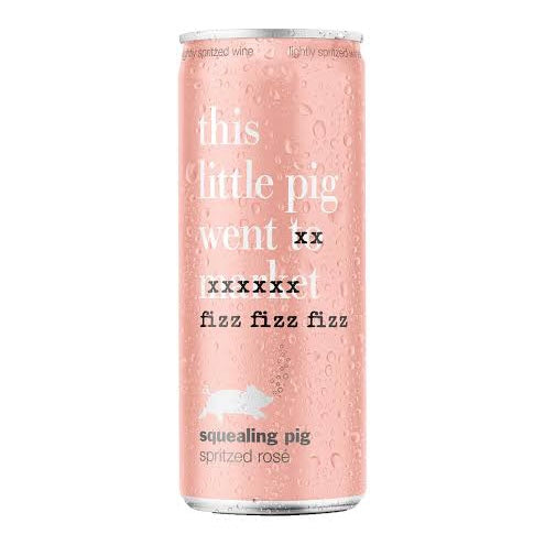 ‘Squealing Pig’ | Rosé