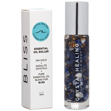 Load image into Gallery viewer, &#39;Summer Salt Body&#39; | Bliss Essential Oil Roller
