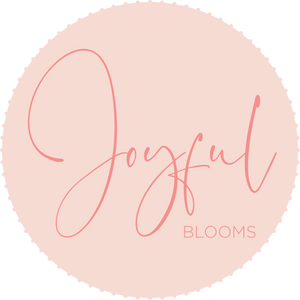 Joyful Blooms