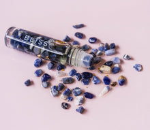 Load image into Gallery viewer, &#39;Summer Salt Body&#39; | Bliss Essential Oil Roller
