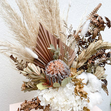 Load image into Gallery viewer, Preserved Floral Arrangement | Joanna
