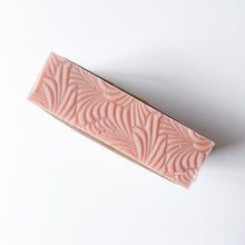 Load image into Gallery viewer, ‘The Hazelnut Tree&#39; Soap - French Pink Clay
