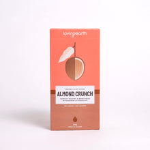 Load image into Gallery viewer, ‘Loving Earth&#39; | Almond Crunch Chocolate
